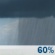 Sunday: Rain showers likely after 8am. Mostly cloudy, with a high near 78. South wind 5 to 10 mph. Chance of precipitation is 60%. New rainfall amounts less than a tenth of an inch possible. Sunday: Rain Showers Likely